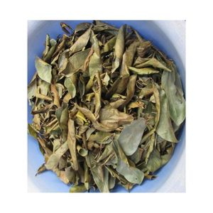 Hojas de guanábana enteras secas, las más vendidas, para envasado de té único en supermercados y para la industria alimentaria. - Product Image 5