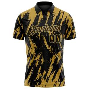 Camiseta Polo Personalizada para Eventos Corporativos, Logotipo Personalizado, Tela de Alto Rendimiento, Fabricante OEM, Uniforme de Poliéster al por Mayor - Product Image 2