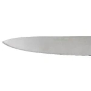 Cuchillos de Chef Ergonómicos, Cuchillo de Cocina de Acero Inoxidable Afilado para Cortar Carne, Verduras y Frutas, Cuchillo Profesional para Alimentos - Product Image 2