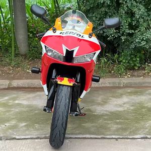Moto sportive électrique haute performance CBR600RR 600-1000CC, refroidissement par eau, EFI, ABS, fonctionnalités améliorées, >200 km/h, 80 km/h - Product Image 1