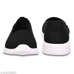 Zapatos Formales de Cuero para Hombre |   Zapatos de Vestir Sin Cordones con Plantilla Acolchada |   Diseño Artesanal Cómodo y Elegante con Logotipo Personalizado - Product Image 2