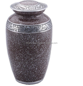 Hot Favorite <b>Memorial</b> Ashes Storage Jar Human Ashes Urns Prime Blue Cremation Urns Funeral Supplies For Home Decoration Urns - Product Image 3