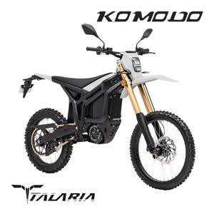 OFERTA ESPECIAL NUEVO 2025 Talaria KOMODO 32kW MX Uso Industrial y para Bricolaje en Exteriores Garantía de 3 Años - Product Image 1