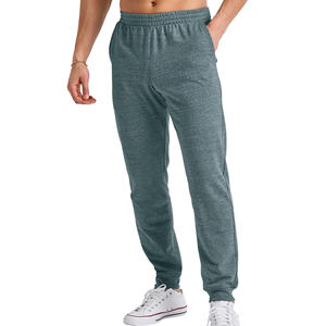 Novedad de 2025, pantalones informales para hombre, joggers con cordón de alta calidad con banda elástica de cintura de alta calidad BD - Product Image 1