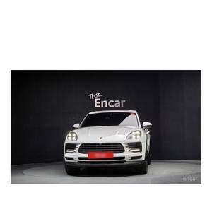 Para Porsche Macan 2.0 con Cámara Trasera, Asientos de Cuero, Junio 2019, 22,910 km, Volante a la Izquierda - Product Image 3