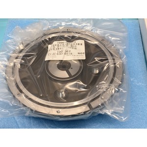Électrode inférieure LAM 715-011630-001, socle - Équipements et pièces semi-conductrices de renommée mondiale chez Trusted Global - Product Image 1