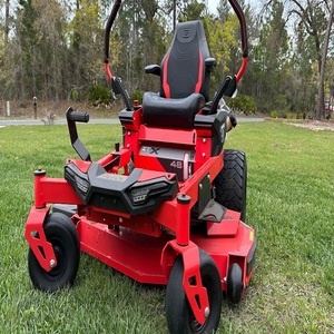 Gravely ZT XL 524 de Alta Eficiencia Ofrece Maniobrabilidad Superior y Rendimiento Confiable para Uso Residencial y Comercial - Product Image 4