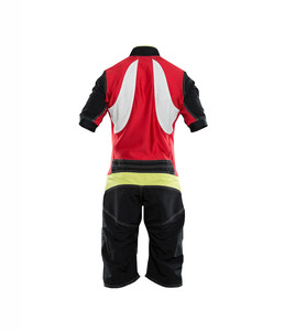 Fabricante de trajes de paracaidismo personalizados, OEM, traje de paracaidismo a medida, Cordura, Spandex, OEM, Freefly. - Product Image 3