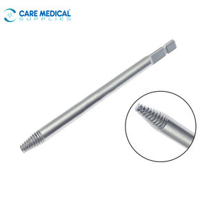 Spéculums auriculaires de diagnostic de haute qualité en acier inoxydable, ensemble d'instruments personnalisés, certification CE pour usage hospitalier, classe de matériel médical - Product Image 3