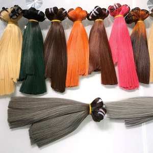 Dream Hair T01 Cabello Virgen Vietnamita, Trama Doble a Máquina, Súper Doble Trama, Paquete de 100g, 30 Pulgadas, Clip-in, Permanente - Product Image 4