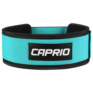 Ceinture de musculation personnalisée en nylon/polyester/rayonne, réglable, antidérapante, protection professionnelle pour la musculation - Product Image 2