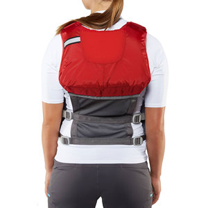 Chaleco Salvavidas Personalizado para Pesca en Mar 2026, Chaleco de Natación y Pesca para Actividades al Aire Libre con Múltiples Bolsillos, Chaleco Ajustable 2026 - Product Image 2