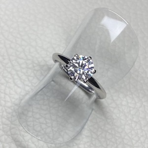 Anillo de Diamante Cultivado en Laboratorio de Calidad de Exportación, Oro Genuino, Joyería Fina, Elegante Anillo de Compromiso y Boda, Fabricante Personalizado en Venta - Product Image 6