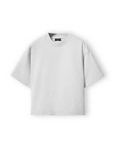 Vintage Style Oversized T-Shirt <b>Aesthetic</b> Streetwear <b>Top</b> - Product Image 2