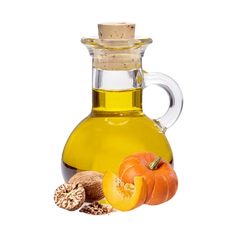 Hot Selling High Quality Pumpkin Pie Oil Blend - Diffuser Aromatherapy Pumpkin Pie Essential Oil Blend