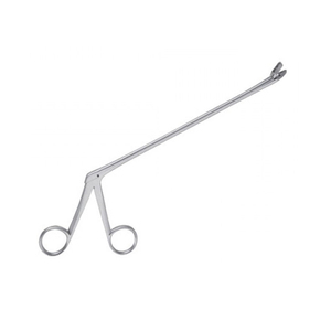 New Custom High Quality Stainless Steel Rotating Biopsy <b>Punch</b> Forceps Manual Instrument <b>Set</b> for General Surgery - Product Image 5