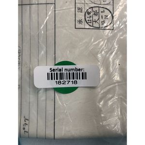 KOKUSAI 2POT002937 FLANGE HERMETIC, 182718 - Equipo y Piezas de Semiconductores de Confianza de la Marca Global Legacy - Product Image 5