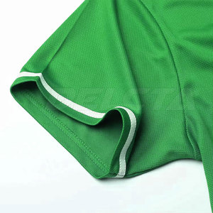 Nuevo Estilo, MOQ Bajo, Fabricante de Camisetas de Béisbol, Camiseta de Béisbol Personalizada - Product Image 4