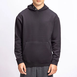 Nouveauté en promotion : Sweats à capuche pour hommes, style unique, respirants, impression numérique, automne, 100 % coton, coupe-vent, écologiques - Product Image 5