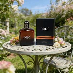 Perfume Unisex de Marca Popular, Fragancia de Larga Duración, Envío Local, 100 ml, para Hombre y Mujer - Product Image 4