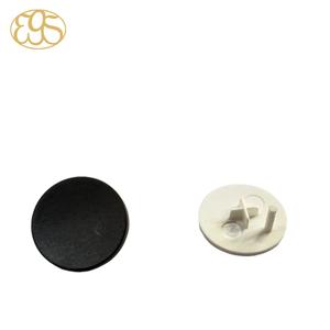 Botón de Reloj Inteligente de Inyección de Plástico OEM, Tapa de Presión para Teléfono Inteligente, Botón de Plástico de Doble Inyección de PC TPU - Product Image 5