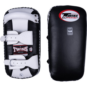 Fairtex Training <b>Pad</b> for Fitness Drills Hand Target <b>Practice</b> Coaching Sessions and Technique Improvement - Product Image 3