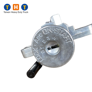 Interruptor de Encendido 25114-30Z2K, Piezas de Camión para Motor Diésel NISSAN UD LK MK PK - Product Image 3