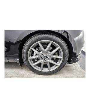 Land Rover Range Rover Velar 3.0 P400 Dynamic HSE 2024/11, Volante a la Izquierda, Caja de Cambios Automática, con Cámara Trasera, 4.010 km - Product Image 5