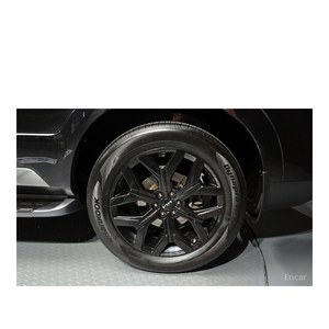 สำหรับรถยนต์ Kia Mohave ดีเซล 3.0 ขับเคลื่อน 4 ล้อ 5 ที่นั่ง เกียร์อัตโนมัติ พร้อมกล้องมองหลัง รุ่นธันวาคม 2023 วิ่ง 30,940 กม. - Product Image 5