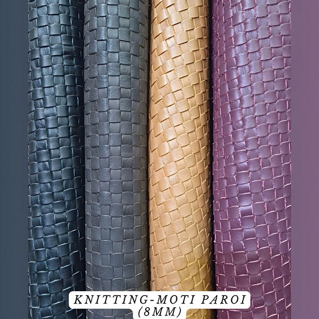 Couleurs personnalisées