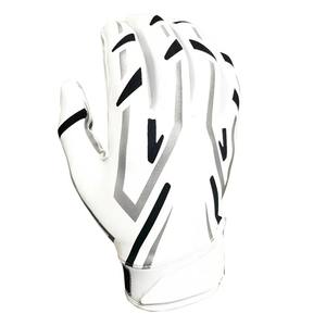 Guantes de Fútbol Americano Personalizados para Hombre, Ligeros, de Alta Adherencia, Antideslizantes, con Logotipo del Equipo - Product Image 4