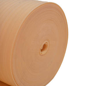 Rollo de Aislamiento Sin Lámina de Aluminio de Grado de Construcción para Aislamiento Térmico en Aplicaciones de Edificación - Product Image 1