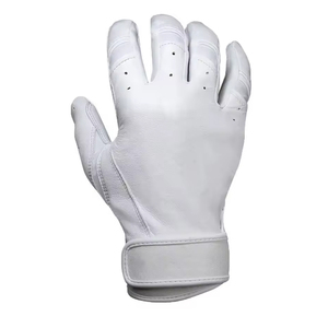 High Premium Baseball Batting Hand wear – Comfortable Cotton Polyester Gloves with <b>Hook</b> Loop Closure for Training & <b>Games</b> - Product Image 6