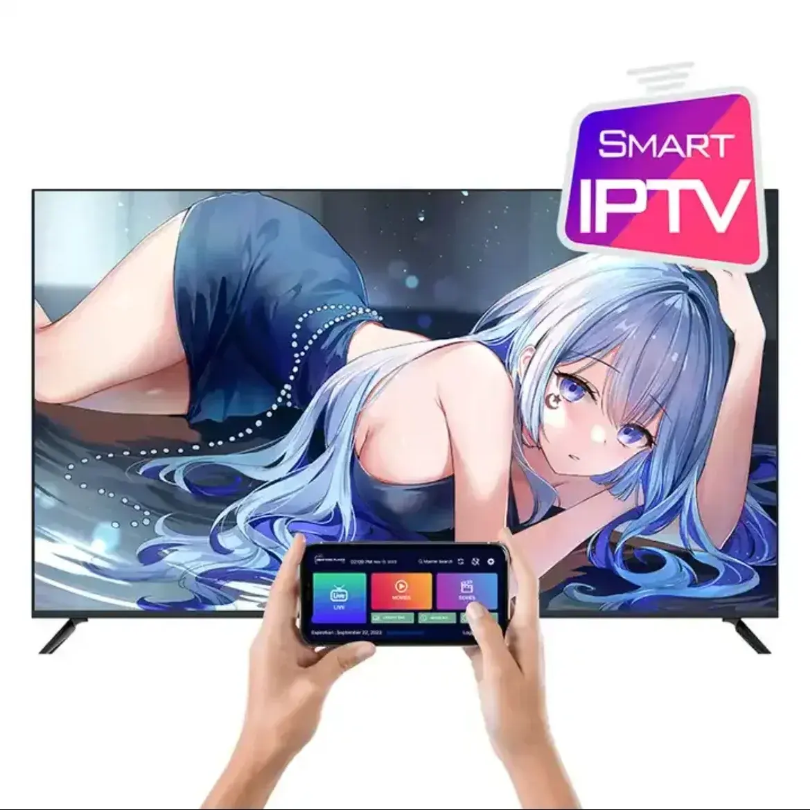 Fornitori di supporto M3u Mag Stb TV box smart TV box android iptv 4k box fuoco Android 10 fuoco TV Stick