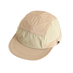Quick Dry 5 Panel <b>Cap</b> Men <b>Women</b> Breathable Mesh Short Brim Hat Outdoor <b>Running</b> Cycling Lightweight Foldable Sports Camp <b>Cap</b> - Product Image 5