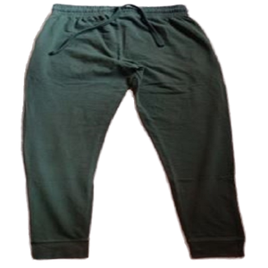 Joggers personnalisés de qualité supérieure pour hommes et garçons à prix de vente du fabricant indien Joggers pour hommes pour l'exportation - Product Image 1