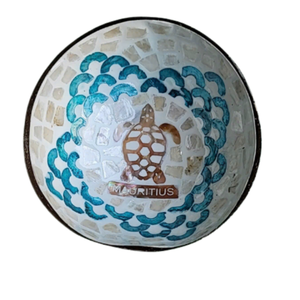 ชามมะพร้าวแกะสลักออร์แกนิกขายส่ง งานฝีมือทันสมัย โดดเด่น ขัดเงาอย่างดี เป็นมิตรกับสิ่งแวดล้อม คุณภาพสูง - Product Image 1