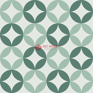 กระเบื้องภายนอกขนาด 190x190 มม. ลายอิฐจริง - Product Image 1