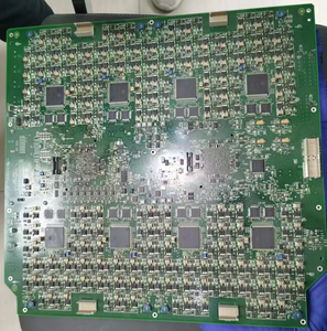 Carte mère d'échographie DBM128S pour service de réparation, assemblage de PCB, carte de contrôle industrielle - Product Image 5