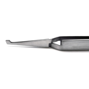 Pinzas de Ortodoncia Dentales Asling International, de Acero Inoxidable, Manuales, Ergonómicas, de Punta Larga, Instrumentos Quirúrgicos - Product Image 4