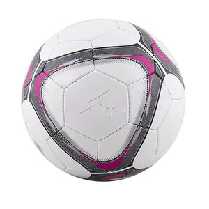 Ballon de football cousu à la machine CONTINENTAL SPORTS Premium - Surface durable et écologique 0,41-0,45 kg pour l'entraînement, les matchs de club et les sports d'équipe - Product Image 1