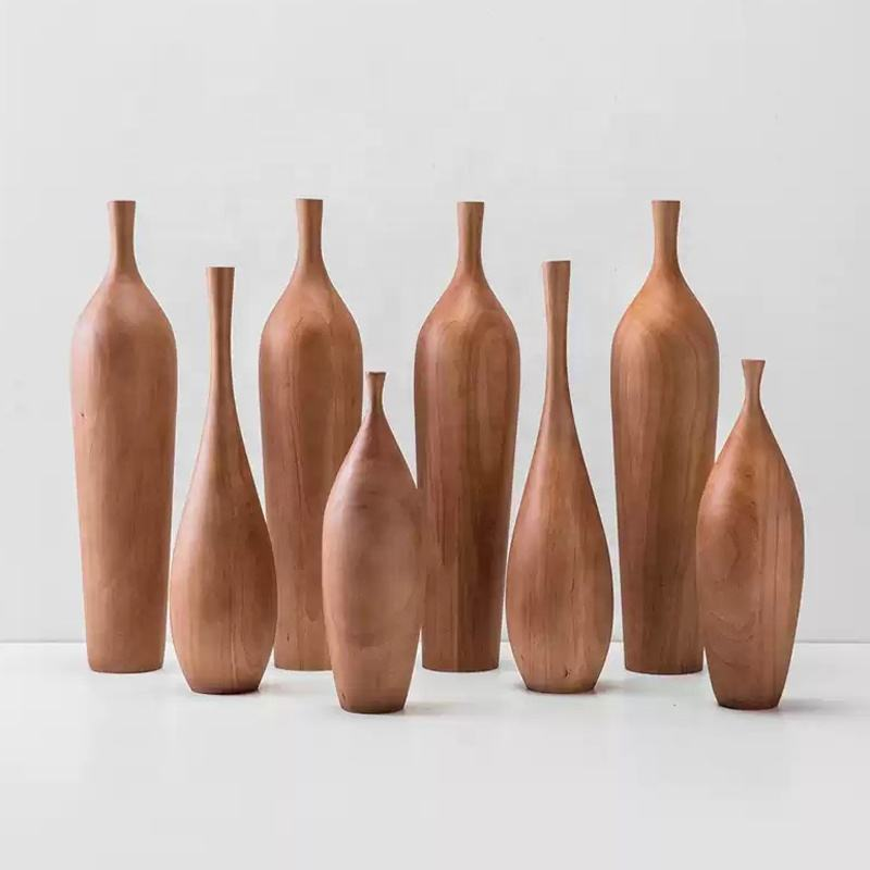 Natural wood Color