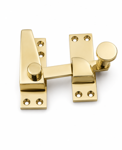 ตัวล็อคประตูและหน้าต่างทองเหลืองคุณภาพสูง - Product Image 1