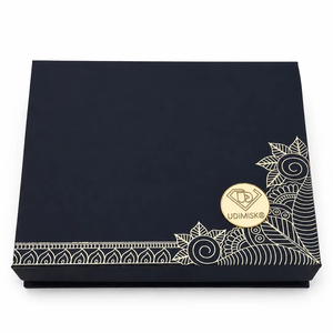 Luxury Non-Alcoholic Perfumes Gift Box <b>Set</b> – Premium Long Lasting Perfume Collection for Men & Women For daily use - Product Image 1