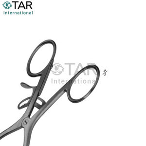 Rétracteur Galpi, instruments gynécologiques, instrument de qualité supérieure, acier inoxydable, instruments médicaux, prix de gros, vente en gros - Product Image 5