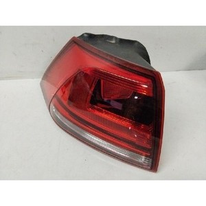 Luz Trasera Izquierda Usada para Golf 5G0945095P - Product Image 3