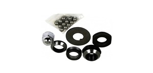 Kit de réparation de colonne de direction ZANGO 1850031M1, pièce de rechange pour tracteur agricole, composant de système robuste - Product Image 3