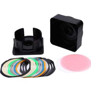 12"Wafer <b>Frame</b> Box/Wafer Stack Box / Wafer Shippers - Product Image 3