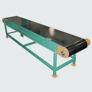 Cinta Transportadora Plana Industrial Más Vendida para Sistemas de Transporte de Arena, Grava, Carbón y Agregados, Disponible a un Precio Competitivo - Product Image 6