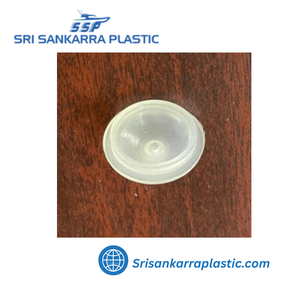 โรงงานเย่เจียรับผลิตตามสั่ง ร่มซิลิโคนกันรั่ว ได้รับการรับรองมาตรฐาน ISO 14001 พร้อมวาล์วขนาดเล็ก - Product Image 2